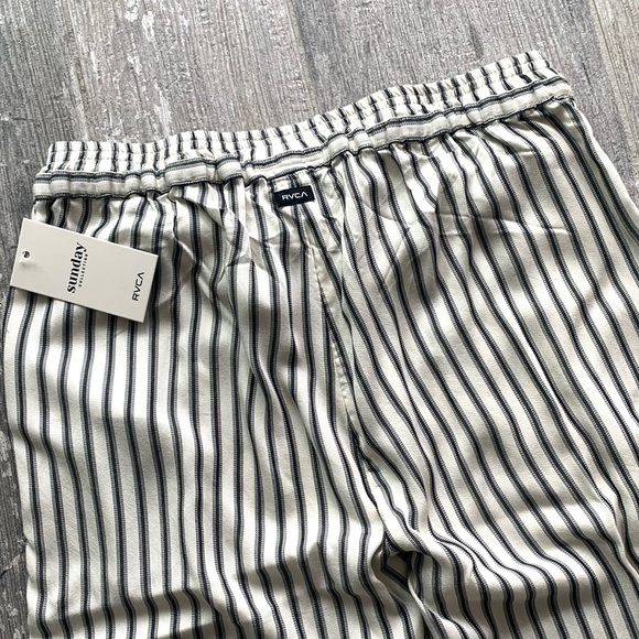 🔥🔥RVCA - TAKE IT EASY PANT🔥🔥 - Picture 10 of 10
